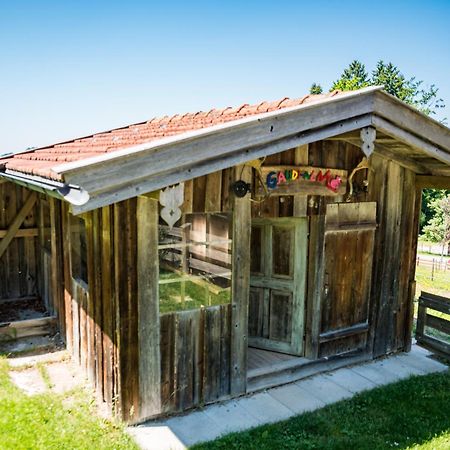 Berggasthof Hotel Duftbraeu I Ruhige Alleinlage I Mitten Im Gruenen Samerberg Exteriér fotografie